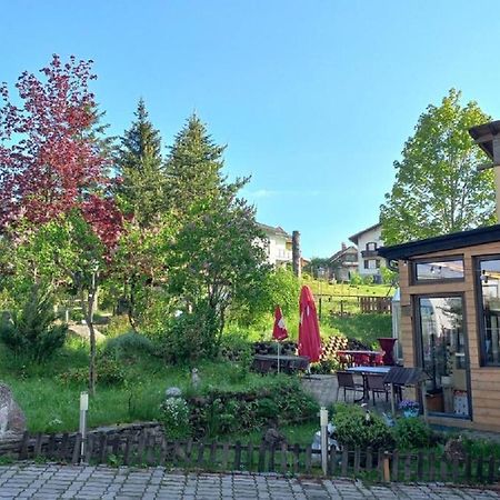 Gasthof Edelweiss Semmering Bagian luar foto